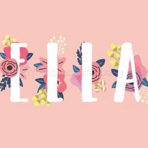 Meet your Posher, Ella